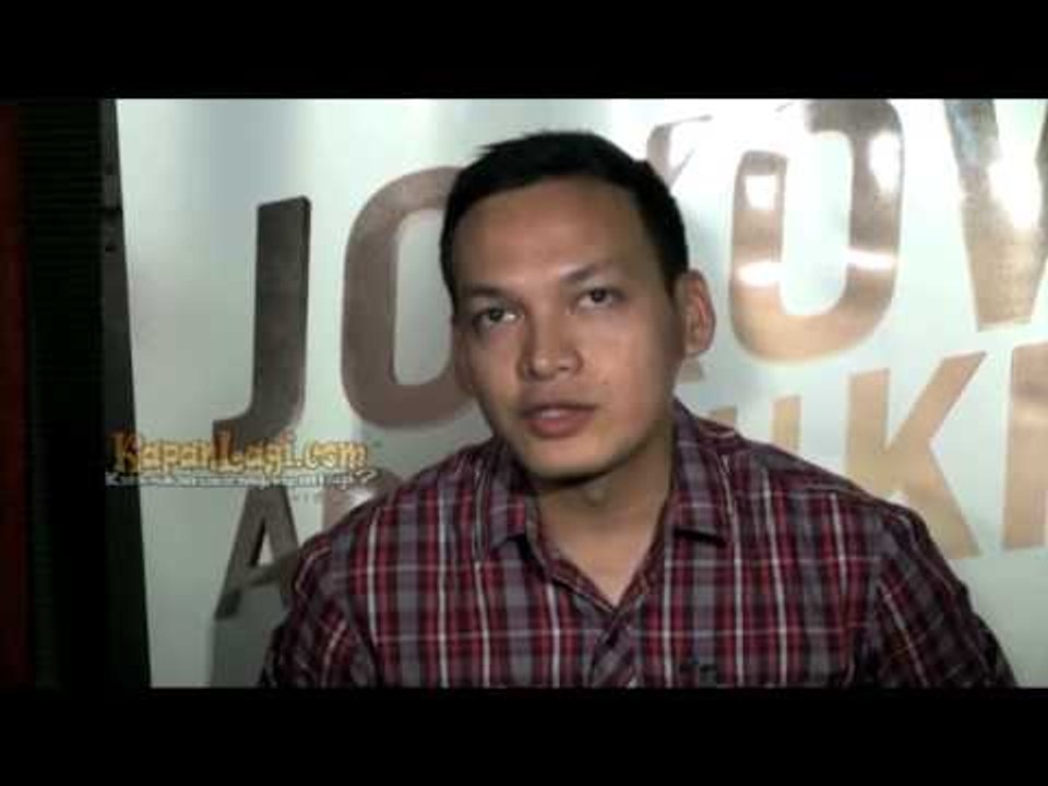 Weekend, Ben Joshua Wajib Libur