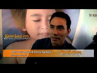 Darius Rogoh Kocek Jutaan Rupiah Demi Game Online?