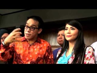 Tessa Kaunang Sudah Maafkan KDRT Sandy Tumiwa