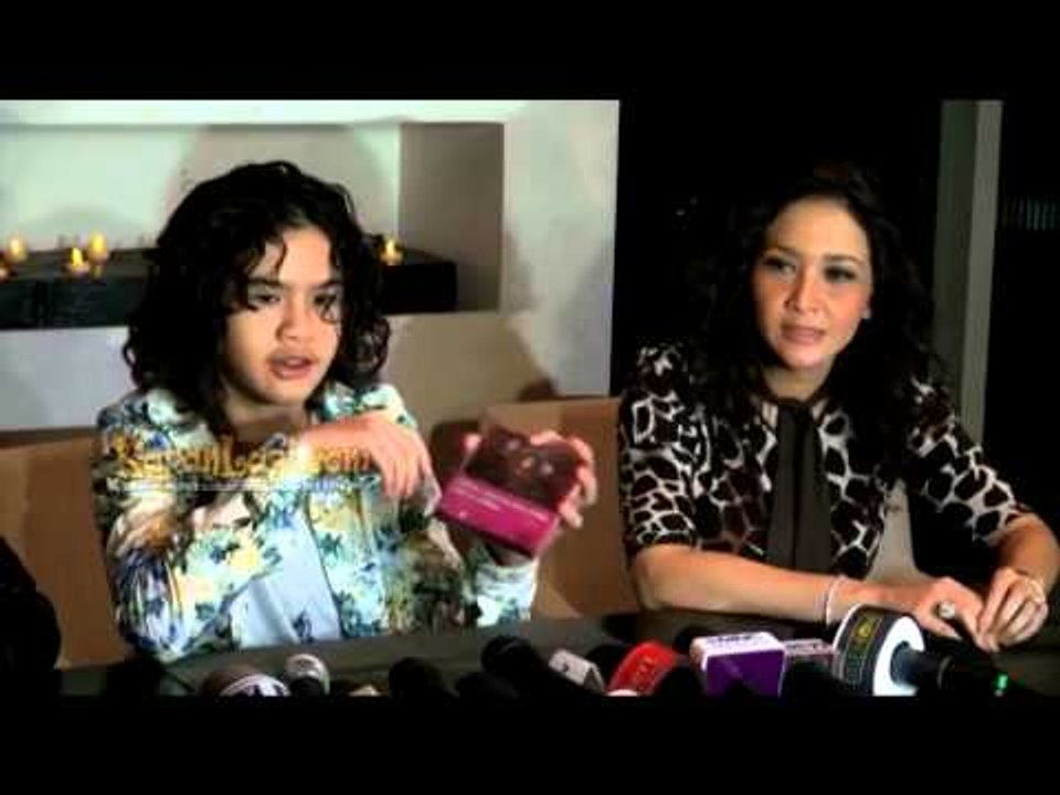 Dul Kritik Suara Maia Estianty