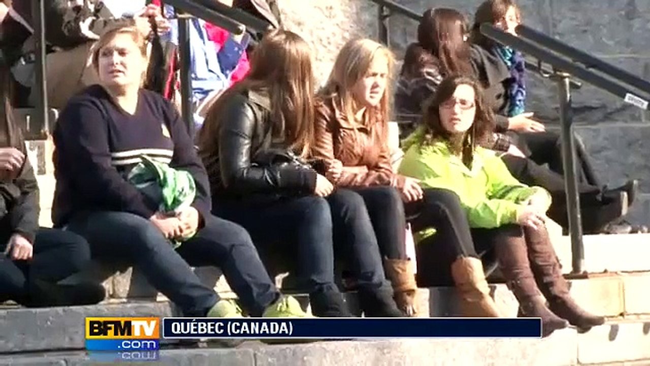 Ces Français qui émigrent au Québec