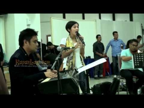 Enno Lerian Dukung Bakat Buah Hatinya