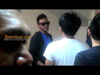 Roby Geisha Banyak Berubah Setelah Keluar Penjara