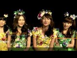 Shania Gantikan Melody Sebagai Center JKT48