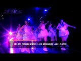 Melody Dukung Shania Jadi Center JKT48