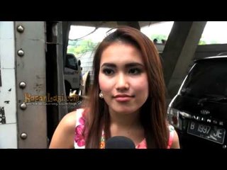 Pengalaman Pahit Guru Berharga Bagi Ayu Ting Ting