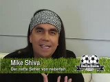 BallaBalla: Mike Shiva, der Abschied
