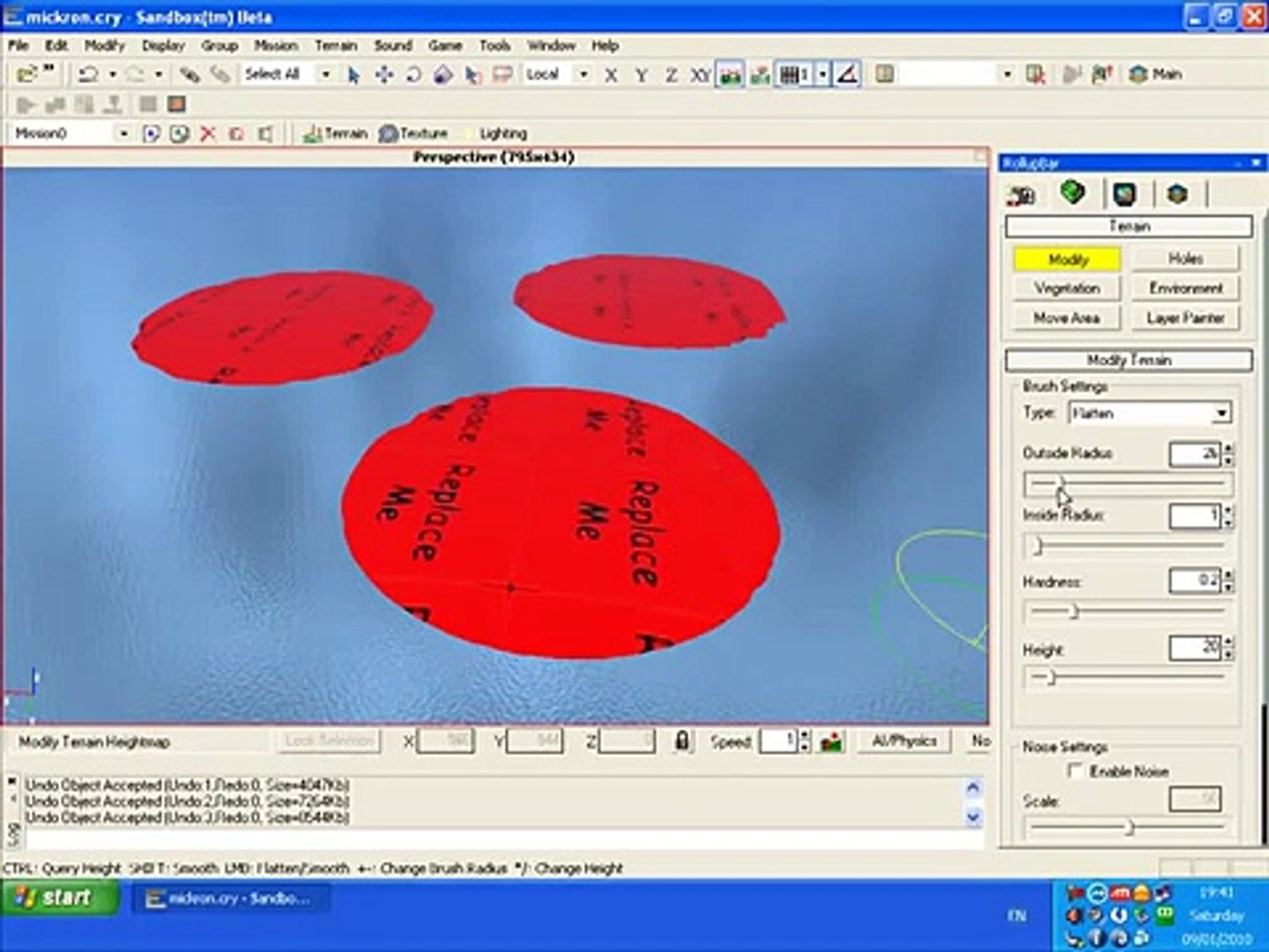 Far Cry Sandbox Editor Tutorial - fasrstl
