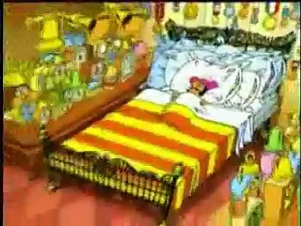 [Zecchino d'Oro] Torero Camomillo