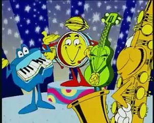 [Zecchino d'oro] Mio fratello