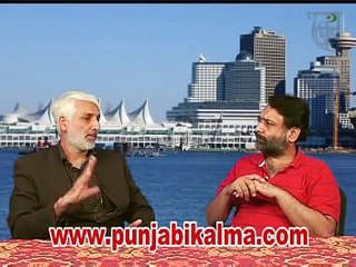 Conspiracy of Air India flight 182 - Interview Rajvinder Singh Bains _ Gurpreet Singh