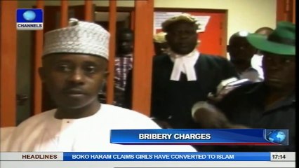 Appeal Court Orders Farouk Lawan To Face Trial