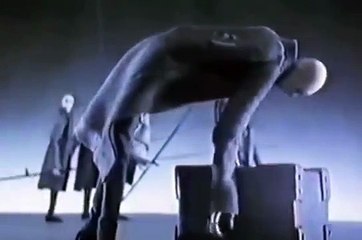 Balance - Oscar Winning Short Film