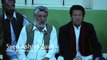Imran Khan visit to Hazara Community in Quetta..PTI to end Sectarian Violence InshaAllah