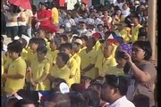 http://rtvm.gov.ph - (Speech) 113th Philippine Independnce Day Celebration