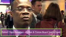Yapo Assamoi Robert - About Coffee-Cocoa Board Ivory Coast