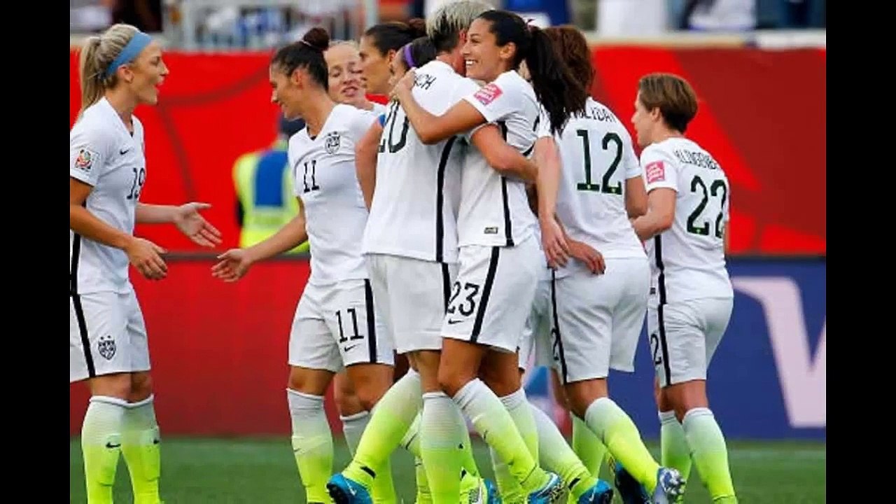 FIFA Women's World Cup 2015 Canada Live USA vs Nigeria Soccer WWC As Schedule Stream Results
