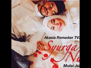 Syurga Nur [2015] Full Episod 1-28