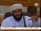 مداخلة سعادة  سالم العوفي مع معالي وزير الصحة