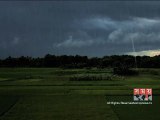 সুনামগঞ্জে বজ্রপাতে তিন শ্রমিকের মৃত্যু