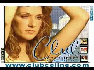 Celine Dion & Clive Griffin - When I Fall in Love
