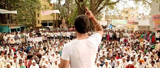 Guddu Rangeela (2015) - Official Trailer - Arshad Warsi - Amit Sadh Comedy Movie