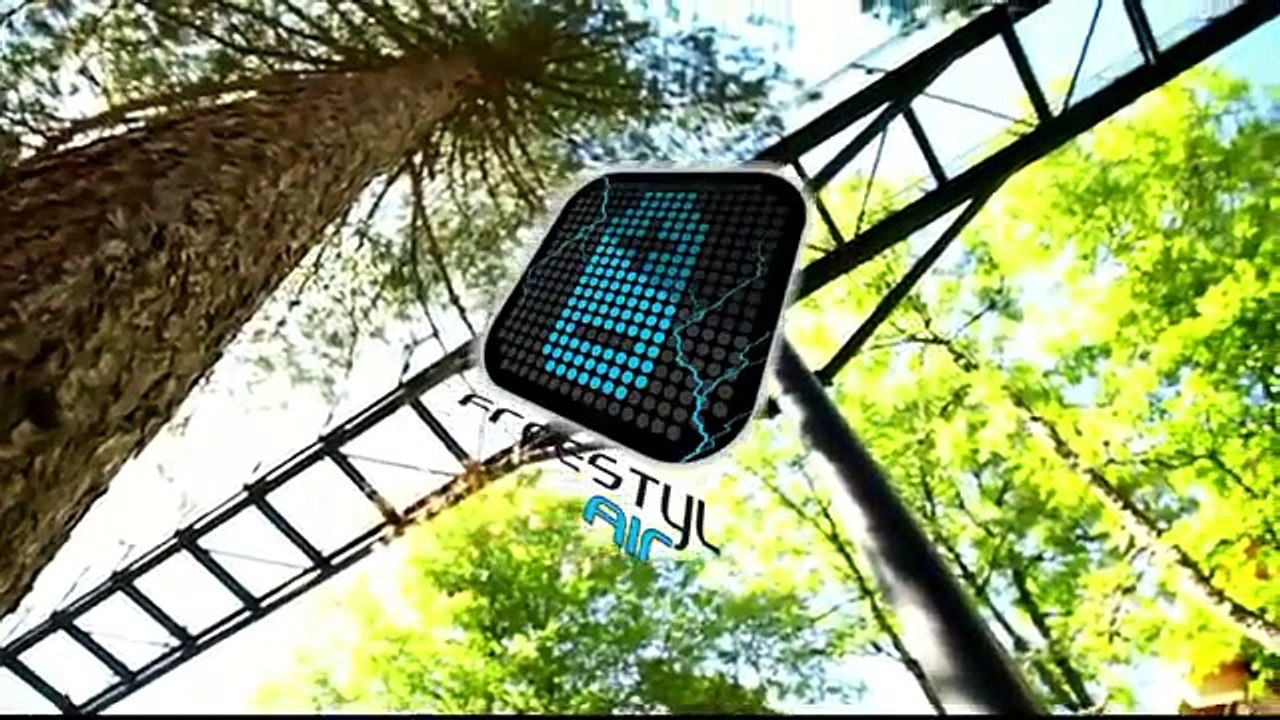 danny macaskill style biking! amazing street trial film! 2011 fresh!