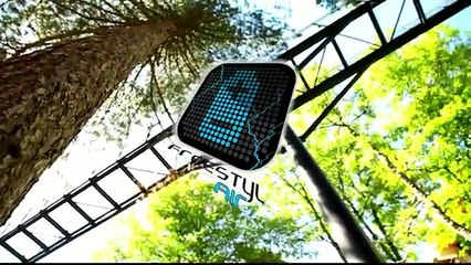 danny macaskill style biking! amazing street trial film! 2011 fresh!