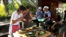 Prahok with pork belly | Cambodian Cuisine