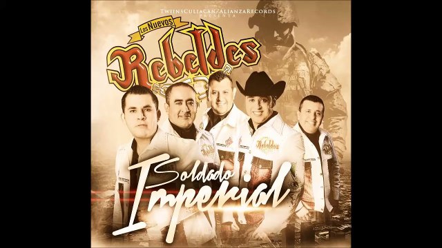 Los Hijos del Chapo - Los Nuevos Rebeldes 2014 (SonidoOriginal)