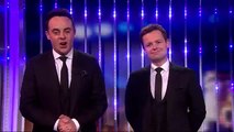 Britain's Got Talent 2015 S09E18 Finals Côr Glanaethwy Welsh Choir Perform Hallelujah