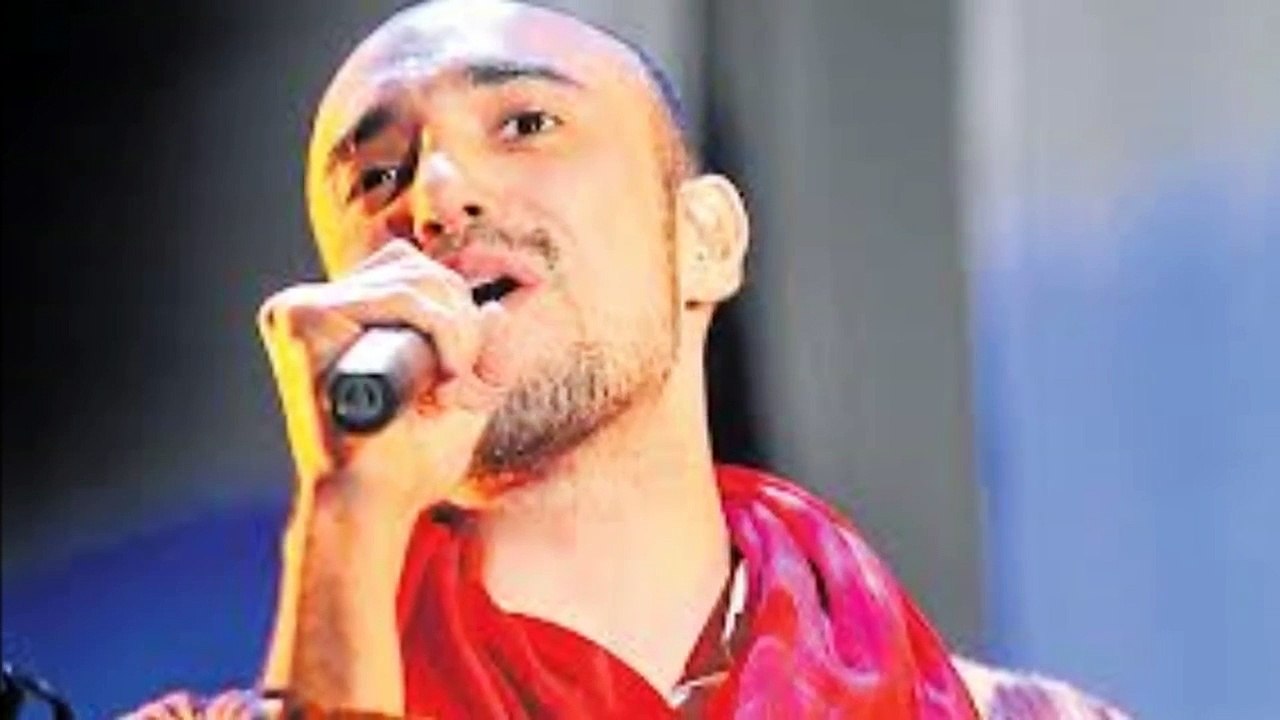 Abel Pintos - Tanto amor