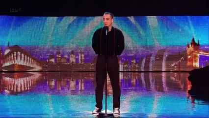 Britain's Got Talent S08E01 Light Balance Electric Dance Group