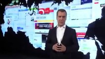 Дмитрий Медведев о интернет бизнесе
