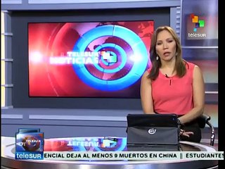 Obligan a comerciantes de Guayaquil a protestar contra Rafael Correa