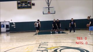 Pala Poker Room: 3 on 3 Basketball, The Big 3 vs. The Nits