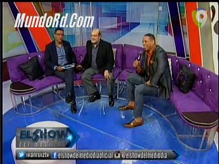 Aseguran los urbanos tienen mas conciencia que los merengueros y dan un dato de Mozart, Vakero y Don Miguelo