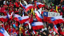 كوبا اميركا: تشيلي الى نصف النهائي على حساب الأوروغواي
