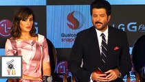 Anil Kapoor Shares His Thoughts About DILIP Kumar @ LG brand Endosrmemnt Event