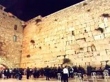 Jerusalem Day - The beauty of the Holy City of Jerusalem