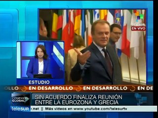 Sicilia: Medios de comunicación infunden miedo para presionar a Grecia