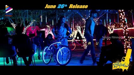 Jadoogadu Movie _ Gola Cheddame Song Trailer _ Naga Shourya _ Sonarika Bhadoria _ Kota Srinivasa Rao