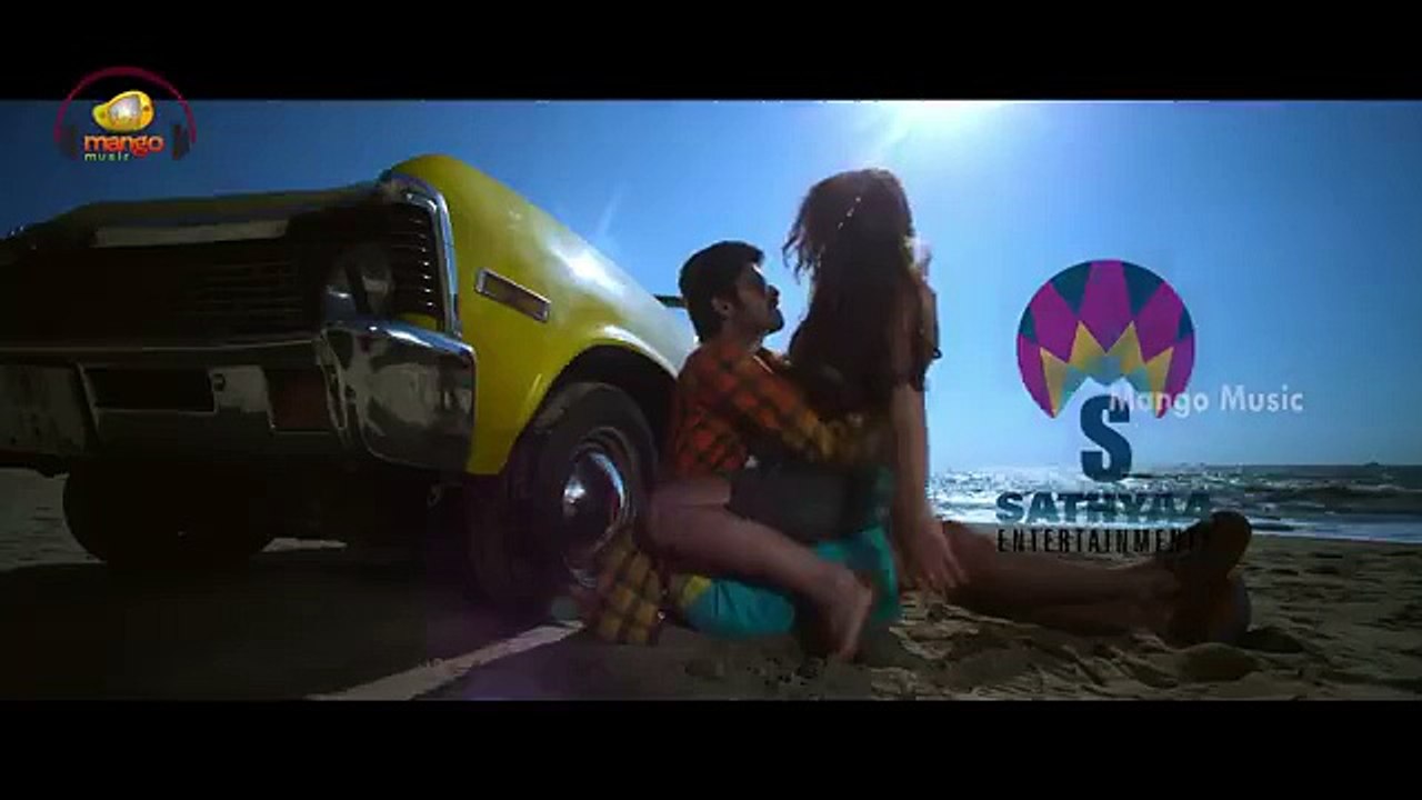 Jadoogadu Telugu Movie Songs _ ABC Song Trailer _ Naga Shourya _ Sagar Mahati _ Sonarika Bhadoria