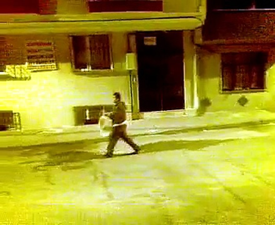 Ramazan davulcusu