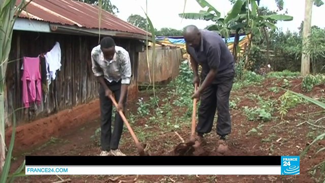 Kenya's vicious circle: Terrorism and counter-terrorism