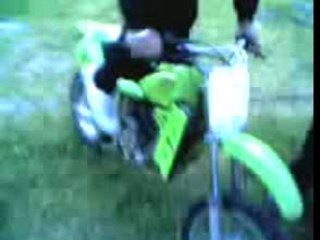 compèt RABA 33400 tu peut pa test!