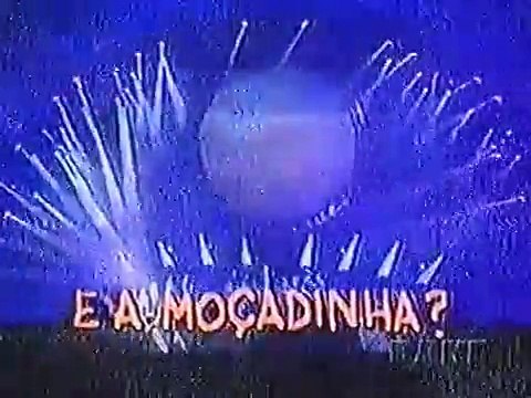 Interview Rick Wright (Pink Floyd) [TV Bandeirantes, Brazil 1996]