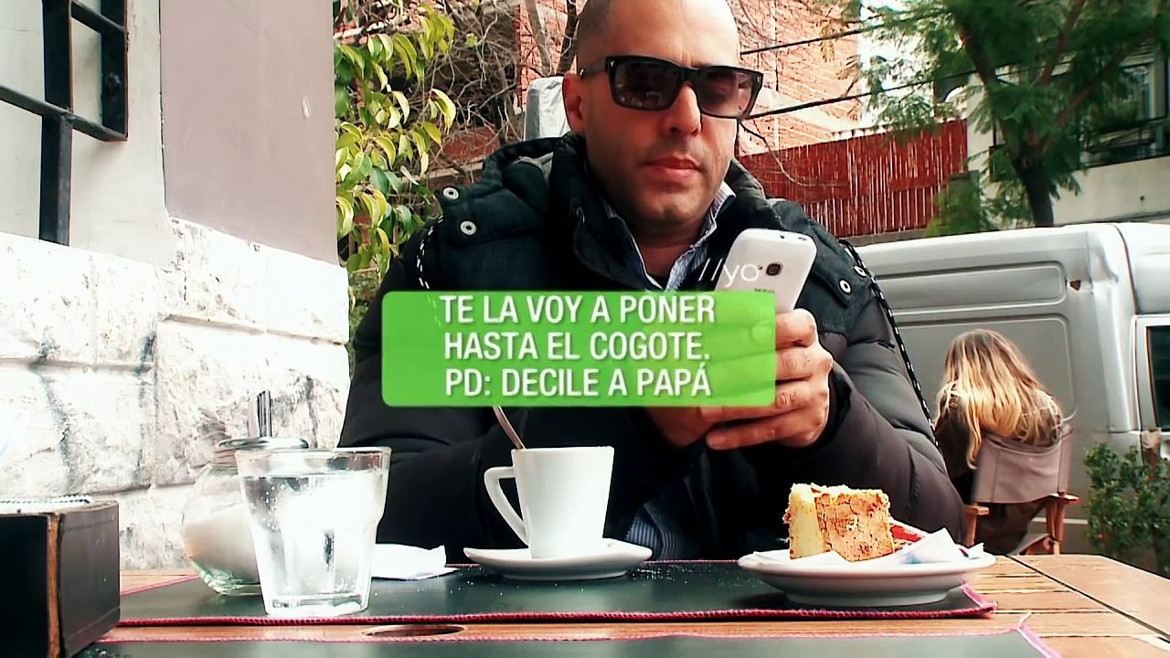 PRESTICO - CAPITULO 25 - 11-08-14