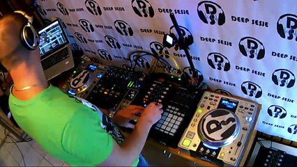 Valdi pres. Music In My Feelings 010