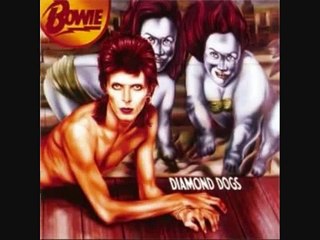 David Bowie - Sweet Thing